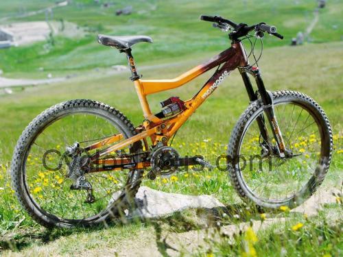 Mongoose Khyber recensioni e scheda tecnica
